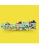 Кубчета за подреждане Floss & Rock - Stack and play, Construction - Floss & Rock - Floss & Rock - Момче - 5055166360722-4-thumb