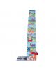 Кубчета за подреждане Floss & Rock - Stack and play, Construction - Floss & Rock - Floss & Rock - Момче - 5055166360722-2-thumb