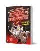 Кучета под прикритие надушват следите - книга 2 - Джол Темпъл, Кейт Темпъл - Момиче, Момче - Асеневци - 9786192661090-1-thumb