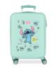 Куфар Disney Stitch, 55 см - Joumma - Joumma Bags S.L. - Момиче - Joumma - Lilo & Stitch - 8447444027132-1-thumb