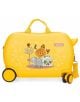 Куфар Enso Play All Day, 45 см. - Enso - Joumma Bags S.L. - Момиче - Enso - Play all day - 8435692774649-1-thumb