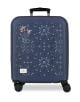 Куфар Pepe Jeans Lenay - Navy Blue, 68 см - Pepe Jeans - Joumma Bags S.L. - Момиче - Pepe Jeans - Lenay - 8447444028337-1-thumb