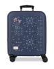 Куфар Pepe Jeans Lenay - Navy Blue, 55 см - Pepe Jeans - Joumma Bags S.L. - Момиче - Pepe Jeans - Lenay - 8447444028313-1-thumb