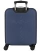 Куфар Pepe Jeans Lenay - Navy Blue, 68 см - Pepe Jeans - Joumma Bags S.L. - Момиче - Pepe Jeans - Lenay - 8447444028337-2-thumb