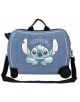 Куфар Stitch, 50 см. - Joumma - Joumma Bags S.L. - Момиче - Joumma - Lilo & Stitch - 8435692761076-3-thumb