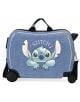 Куфар Stitch, 50 см. - Joumma - Joumma Bags S.L. - Момиче - Joumma - Lilo & Stitch - 8435692761076-1-thumb