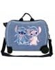 Куфар Stitch Dance It Out, 50 см. - Joumma - Joumma Bags S.L. - Момиче - Joumma - Lilo & Stitch - 8435692761106-3-thumb