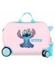 Куфар Stitch In The World, 45 см. - Joumma - Joumma Bags S.L. - Момиче - Joumma - Lilo & Stitch - 8435692775578-1-thumb