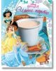 Кулинарна книга: Чаено парти - Дисни Колектив - Егмонт - 9789542723806-thumb