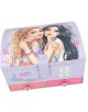 Кутия за бижута Top Model с код и мелодия - Depesche - Depesche - Момиче - Depesche - Top Model - 4010070682958-1-thumb