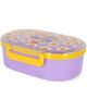 Кутия за храна Legami Snack & Go - Daisy - Legami - Legami - Момиче - Legami - Extraordinary Stationery - 8052694120917-2-thumb