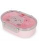 Кутия за храна Legami Snack & Go - Kitty - Legami - Legami - Момиче - Legami - Extraordinary Stationery - 8052694120900-1-thumb