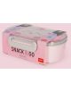 Кутия за храна Legami Snack & Go - Kitty - Legami - Legami - Момиче - Legami - Extraordinary Stationery - 8052694120900-3-thumb