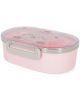 Кутия за храна Legami Snack & Go - Kitty - Legami - Legami - Момиче - Legami - Extraordinary Stationery - 8052694120900-2-thumb