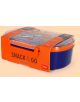Кутия за храна Legami Snack & Go - Space - Legami - Legami - Момче - Legami - Extraordinary Stationery - 8052694120924-5-thumb