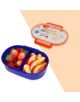 Кутия за храна Legami Snack & Go - Space - Legami - Legami - Момче - Legami - Extraordinary Stationery - 8052694120924-3-thumb
