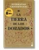 La tierra de los Dorados - Hermanas Greemwood - Момиче, Момче - Booket - 9788408303305-thumb