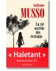 La Vie secrete des ecrivains - Guillaume Musso - Жена, Мъж - Le Livre de poche - 9782253237631-thumb