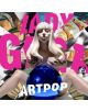 Lady Gaga - Artpop - 602537543045-thumb