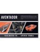 Lamborghini 60 Years - Stuart Codling - Мъж - Quarto Publishing PLC - 9780760376591-2-thumb