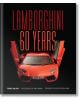 Lamborghini 60 Years - Stuart Codling - Мъж - Quarto Publishing PLC - 9780760376591-1-thumb