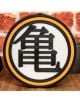 Символът Лампа ABYstyle Dragon Ball Z - Kame представлява кръгъл знак с черния канджи 亀 (костенурка) в центъра, очертан в оранжево и черно - чудесен като лампа подарък за фенове.-4-thumb