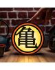 Лампа ABYstyle Dragon Ball Z - Kame Symbol - ABYstyle - Abysse Corp - Жена, Мъж, Момиче, Момче - 3665361057468-5-thumb