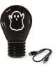 Лампа крушка Legami Bulb Fiction - Ghost - Legami - Legami - Legami - Halloween - 8052694039370-5-thumb