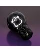 Лампа крушка Legami Bulb Fiction - Ghost - Legami - Legami - Legami - Halloween - 8052694039370-2-thumb