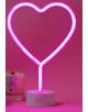 Лампа Legami - It's a Sign, Сърце - Legami - Legami - Жена - Legami - Home Sweet Home - 8054320569947-1-thumb