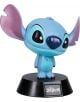 Лампа Paladone Stitch - Paladone - GRUPO ERIK EDITORES S.L. - Момиче, Момче - Grupo Erik - Lilo & Stitch - 5056577711073-2-thumb