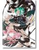 Land of the Lustrous, Vol. 1 - Haruko Ichikawa - Kodansha Comics - 9781632364975-thumb