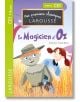 Le Magicien d'Oz CE1 - Лиман Франк Баум - Момиче, Момче - Editions Larousse - 9782036091016-1-thumb