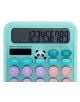 Калкулатор Legami - Панда - Legami - Legami - Legami - Extraordinary Stationery - 8052694036492-2-thumb