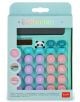 Калкулатор Legami - Панда - Legami - Legami - Legami - Extraordinary Stationery - 8052694036492-5-thumb