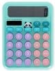 Калкулатор Legami - Панда - Legami - Legami - Legami - Extraordinary Stationery - 8052694036492-1-thumb