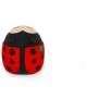 Острилка Legami Mini Friends - Lady Bug - Legami - Legami - Момиче - Legami - Extraordinary Stationery - 8052694119768-2-thumb