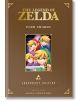 The Legend of Zelda: Four Swords - Legendary Edition - Akira Himekawa - Момиче, Момче - Viz Media - 9781421589633-thumb