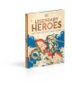 Legendary Heroes - DK - Момиче, Момче - DK Publishing - 9780241711286-3-thumb
