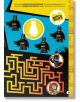 Lego: Batman - Помогни на Батман! - Колектив (Детски) - Момче - Артлайн Студиос - 9786191936007-5-thumb