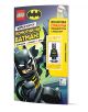 Lego: Batman - Помогни на Батман! - Колектив (Детски) - Момче - Артлайн Студиос - 9786191936007-1-thumb