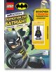 Lego: Batman - Помогни на Батман! - Колектив (Детски) - Момче - Артлайн Студиос - 9786191936007-2-thumb