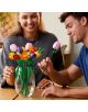 LEGO Botanicals Букет лалета - LEGO - LEGO - Жена, Мъж, Момиче, Момче - 5702018061770-4-thumb