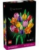 LEGO Botanicals Букет лалета - LEGO - LEGO - Жена, Мъж, Момиче, Момче - 5702018061770-1-thumb