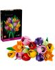 LEGO Botanicals Букет лалета - LEGO - LEGO - Жена, Мъж, Момиче, Момче - 5702018061770-2-thumb