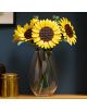 LEGO Botanicals Букет слънчогледи - LEGO - LEGO - Жена, Мъж, Момиче, Момче - 5702018061794-6-thumb