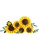 LEGO Botanicals Букет слънчогледи - LEGO - LEGO - Жена, Мъж, Момиче, Момче - 5702018061794-3-thumb