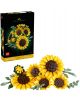 LEGO Botanicals Букет слънчогледи - LEGO - LEGO - Жена, Мъж, Момиче, Момче - 5702018061794-2-thumb