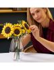 LEGO Botanicals Букет слънчогледи - LEGO - LEGO - Жена, Мъж, Момиче, Момче - 5702018061794-5-thumb