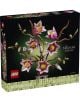 LEGO Botanicals Клонки магнолия - LEGO - LEGO - Жена, Мъж, Момиче, Момче - 5702018061848-1-thumb